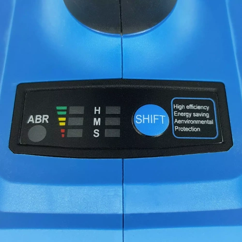 Аккумуляторный ударный винтоверт Toua DBLSD180