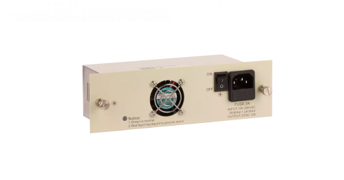 Блок питания GIGALINK для шасси 220В