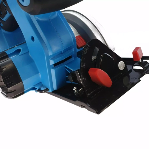 Аккумуляторная циркулярная пила Toua DBLC180