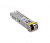 Модуль GIGALINK SFP, WDM, 1Гбит/c, одно волокно SM, LC, Tx:1490/Rx:1550 нм, DDM, 32 дБ (до 120 км)