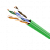 Folan U/UTP Cat5e PVCLS нг(А)-LSLTx 4х2х0,52