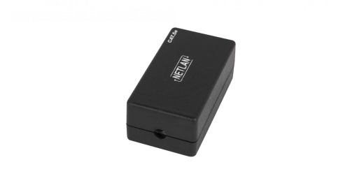 Кабельный соединитель IDC-IDC, Кат.5e, неэкранированный, 10шт.